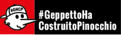 #GeppettoHaCostruitoPinocchio