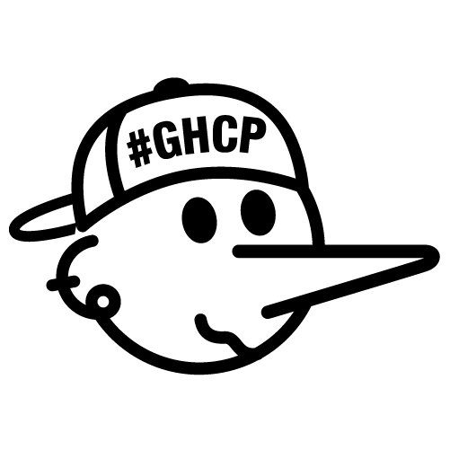 #GHCP